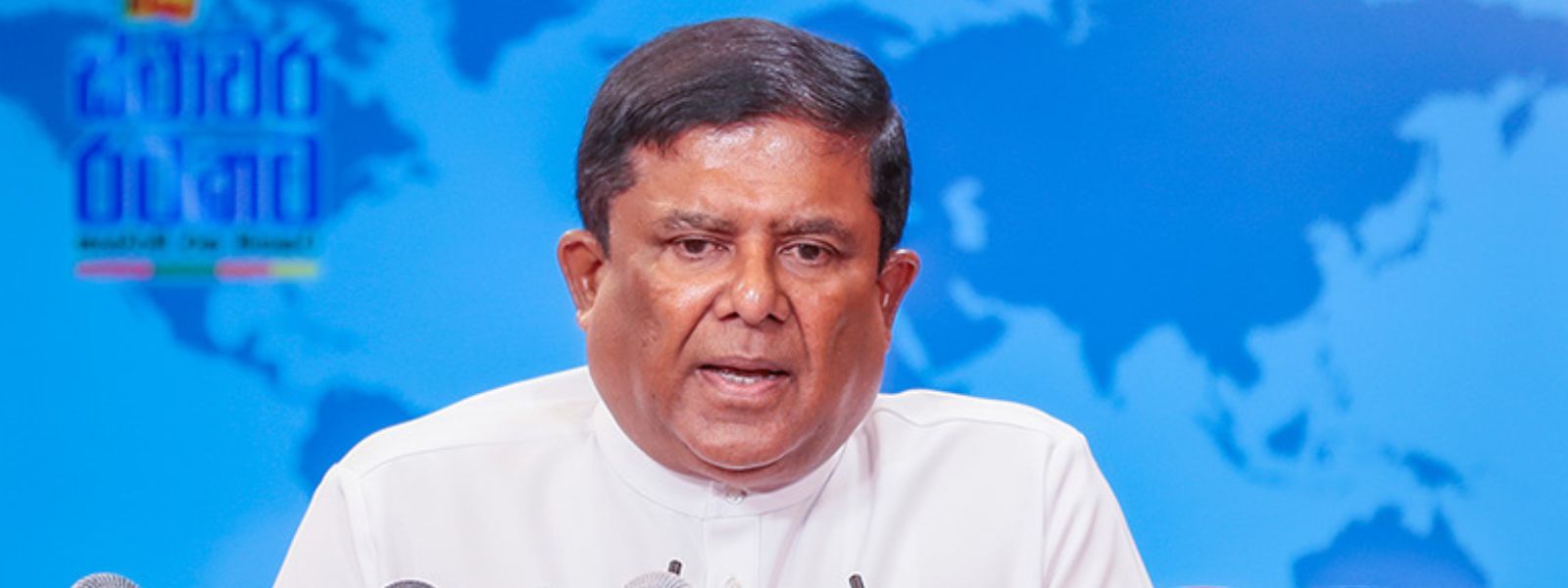Wajira Abeywardana Arrives At FCID